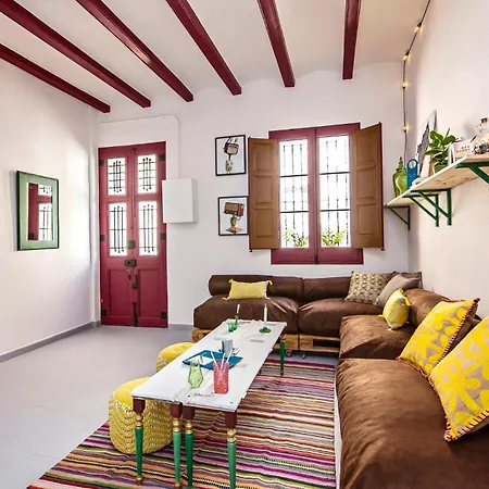 Διαμέρισμα Sweett - Raco *