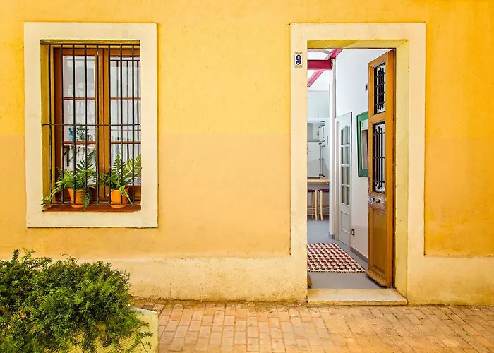 Apartmán Sweett - Raco Barcelona