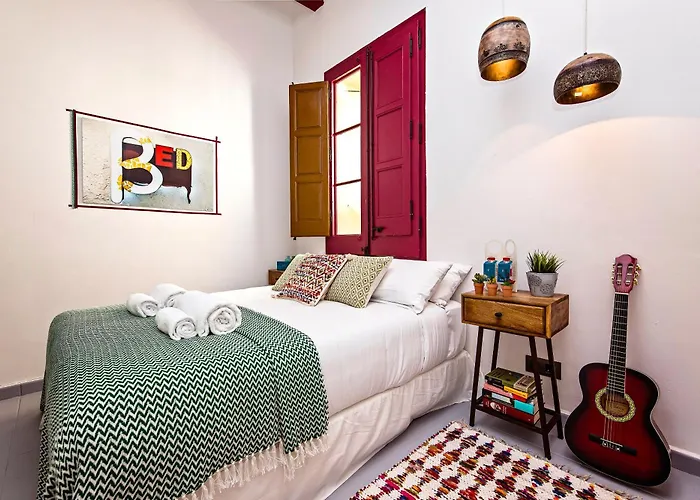Apartmán Sweett - Raco Barcelona