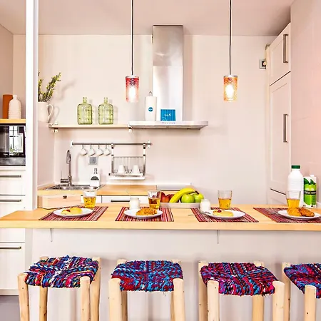 Sweett - Raco Apartment Barcelona