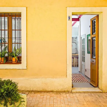 Apartment Sweett - Raco Barcelona