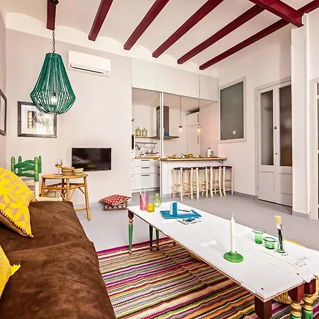Sweett - Raco Apartment