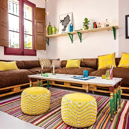 Sweett - Raco Apartment *