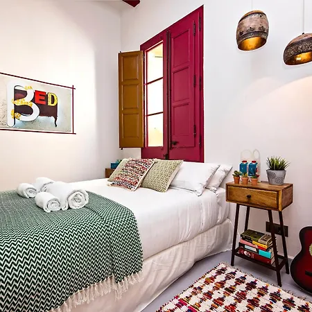 Apartment Sweett - Raco Barcelona