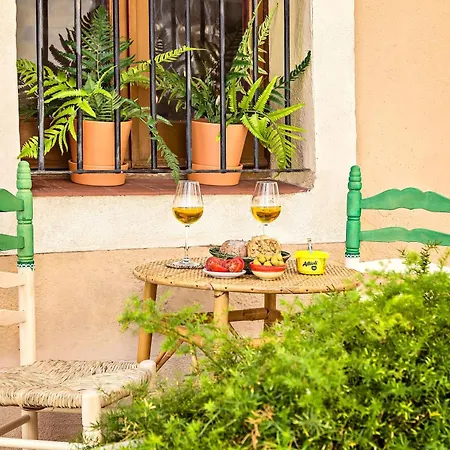 Sweett - Raco Apartment